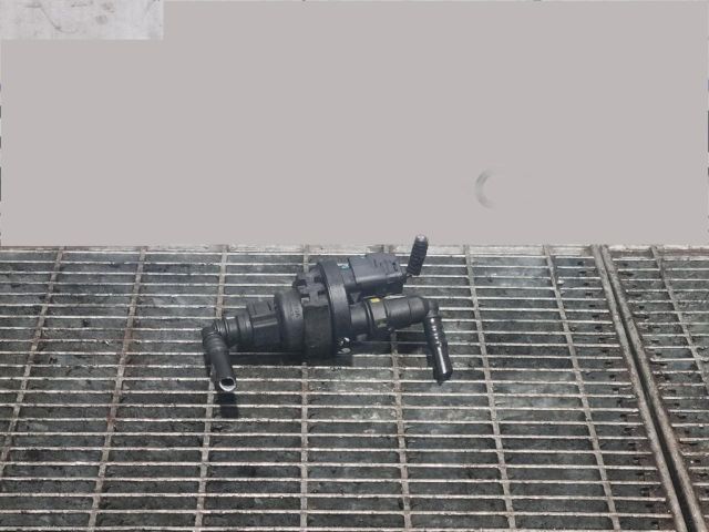 bontott RENAULT CAPTUR Lefújószelep