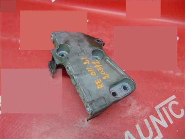 bontott RENAULT CAPTUR Motor Tartó Bak (Fém)