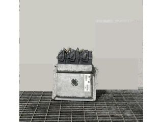 bontott RENAULT CAPTUR Motorvezérlő