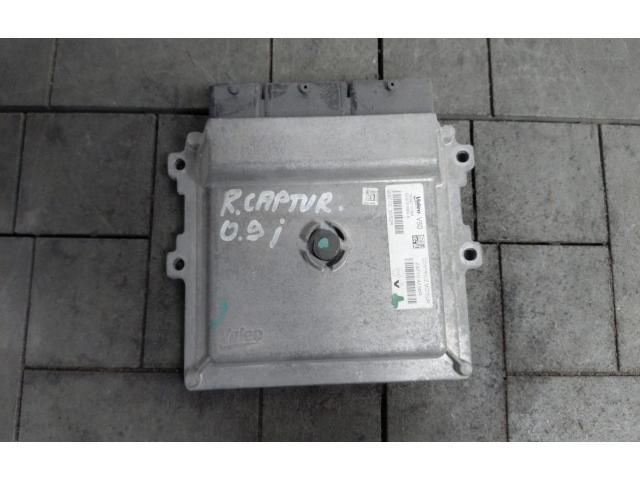 bontott RENAULT CAPTUR Motorvezérlő