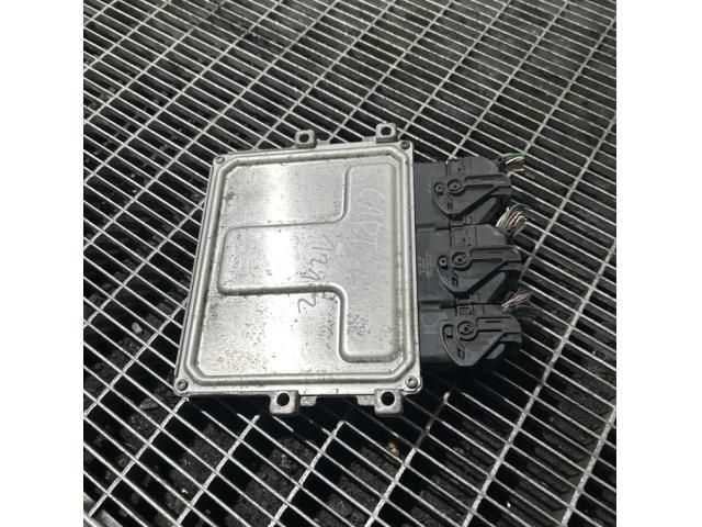 bontott RENAULT CAPTUR Motorvezérlő