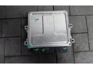 bontott RENAULT CAPTUR Motorvezérlő