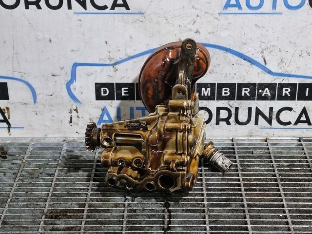 bontott RENAULT CAPTUR Olajszivattyú