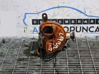 bontott RENAULT CAPTUR Olajszivattyú