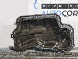 bontott RENAULT CAPTUR Olajteknő