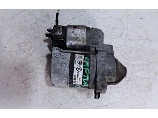 bontott RENAULT CAPTUR Önindító