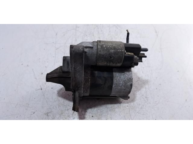 bontott RENAULT CAPTUR Önindító