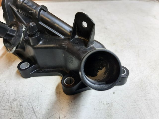 bontott RENAULT CAPTUR Termosztátház