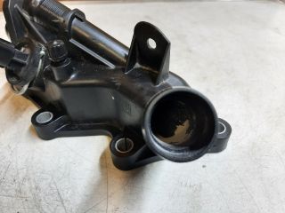 bontott RENAULT CAPTUR Termosztátház
