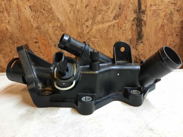 bontott RENAULT CAPTUR Termosztátház