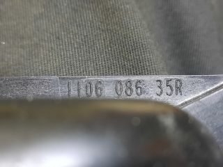 bontott RENAULT CAPTUR Termosztátház