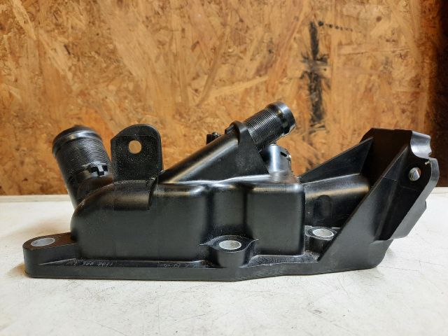 bontott RENAULT CAPTUR Termosztátház