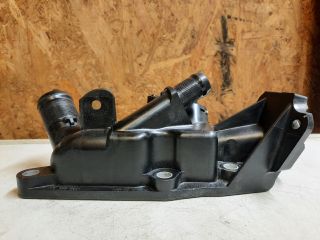 bontott RENAULT CAPTUR Termosztátház