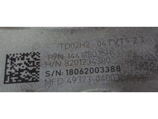 bontott RENAULT CAPTUR Turbó