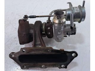 bontott RENAULT CAPTUR Turbó