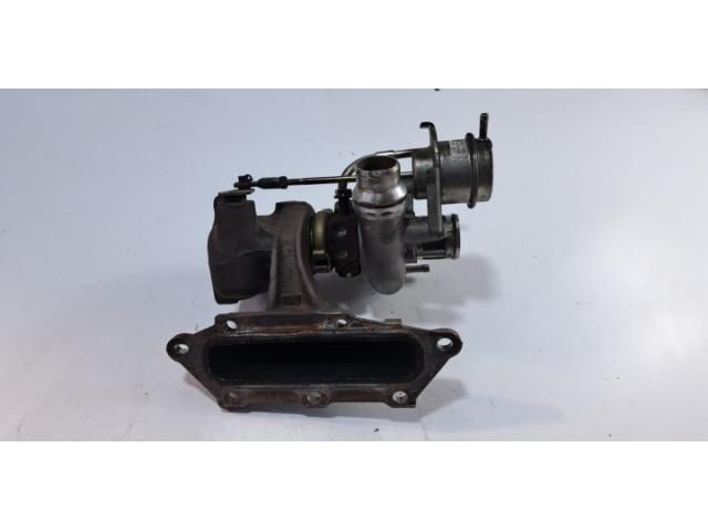 bontott RENAULT CAPTUR Turbó