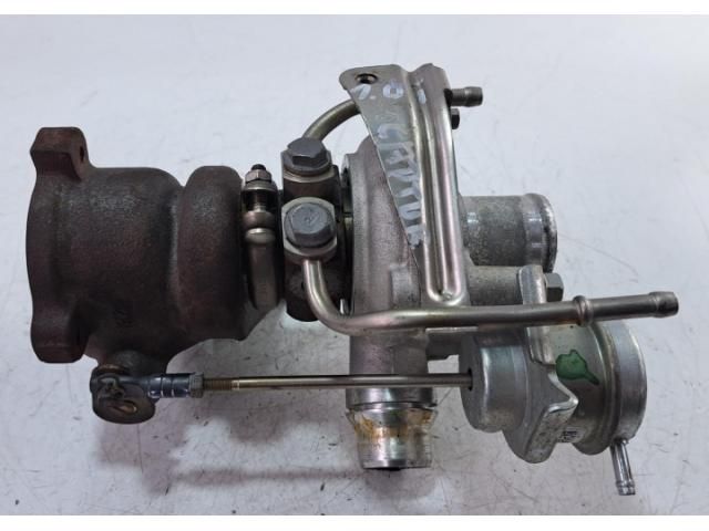 bontott RENAULT CAPTUR Turbó