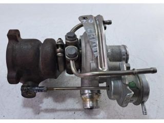 bontott RENAULT CAPTUR Turbó