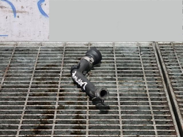 bontott RENAULT CAPTUR Turbócső