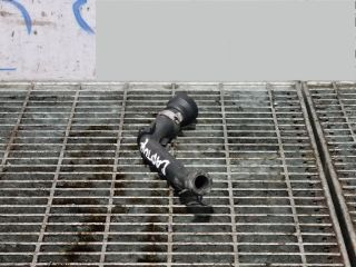 bontott RENAULT CAPTUR Turbócső