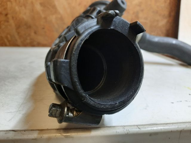 bontott RENAULT CAPTUR Turbócső