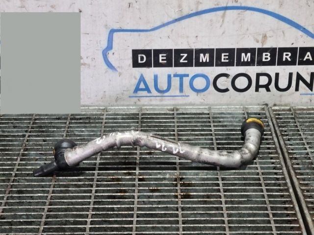 bontott RENAULT CAPTUR Turbócső