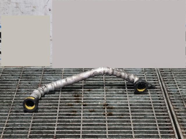 bontott RENAULT CAPTUR Turbócső