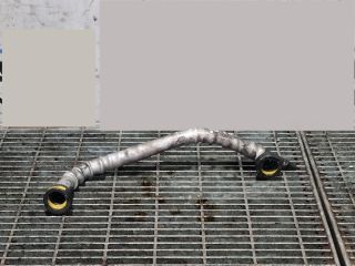 bontott RENAULT CAPTUR Turbócső