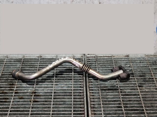 bontott RENAULT CAPTUR Turbócső