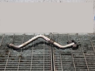 bontott RENAULT CAPTUR Turbócső