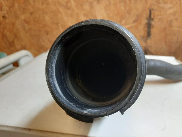 bontott RENAULT CAPTUR Turbócső