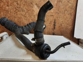 bontott RENAULT CAPTUR Turbócső