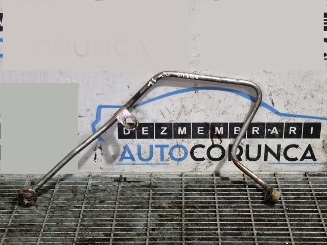 bontott RENAULT CAPTUR Turbócső