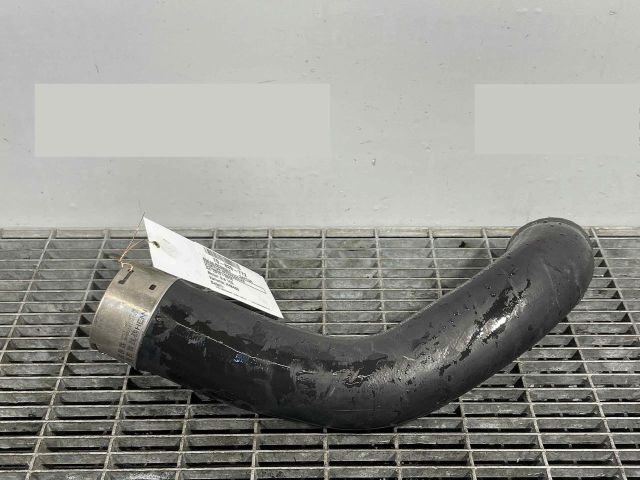 bontott RENAULT CAPTUR Turbócső