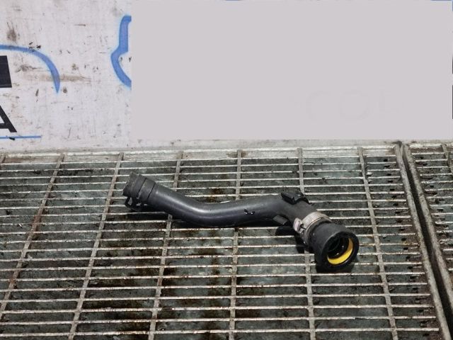 bontott RENAULT CAPTUR Turbócső