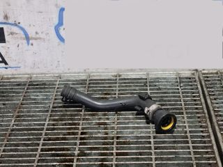 bontott RENAULT CAPTUR Turbócső