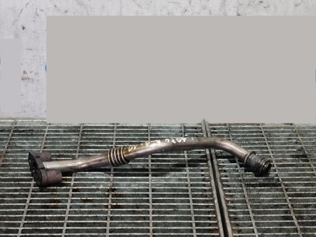 bontott RENAULT CAPTUR Turbócső