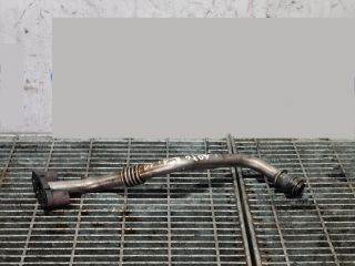 bontott RENAULT CAPTUR Turbócső