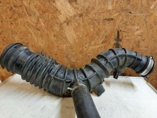 bontott RENAULT CAPTUR Turbócső