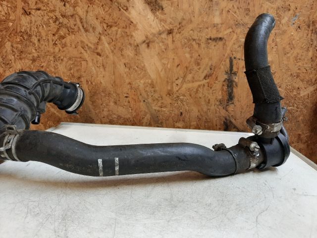 bontott RENAULT CAPTUR Turbócső