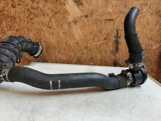 bontott RENAULT CAPTUR Turbócső