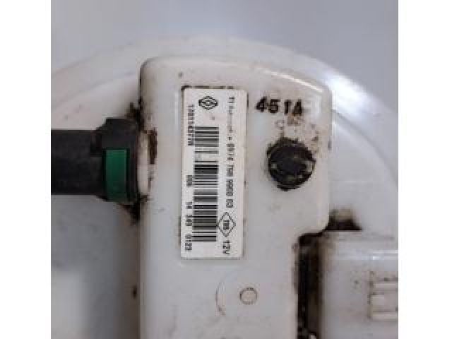 bontott RENAULT CAPTUR Üzemanyag Szivattyú