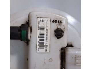 bontott RENAULT CAPTUR Üzemanyag Szivattyú