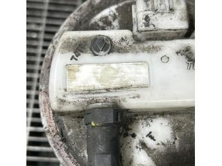 bontott RENAULT CAPTUR Üzemanyag Szivattyú