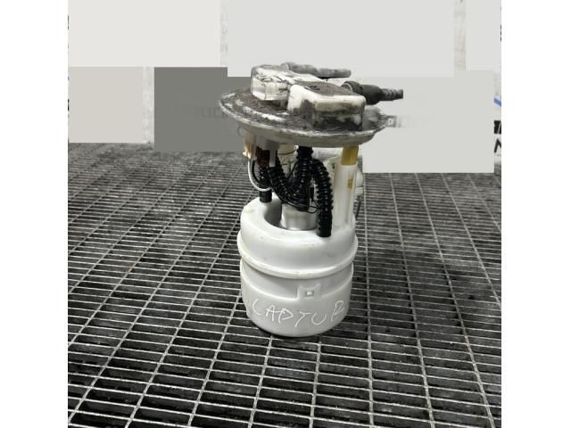 bontott RENAULT CAPTUR Üzemanyag Szivattyú