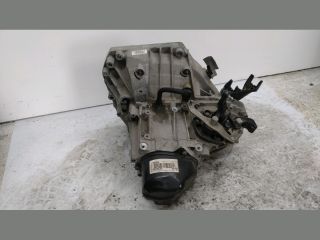 bontott RENAULT CAPTUR Váltó (Mechanikus)