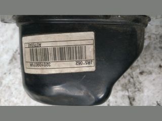 bontott RENAULT CAPTUR Váltó (Mechanikus)