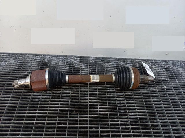 bontott RENAULT CAPTUR Bal Féltengely