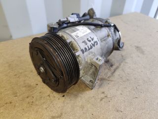 bontott RENAULT CAPTUR Klímakompresszor