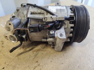 bontott RENAULT CAPTUR Klímakompresszor